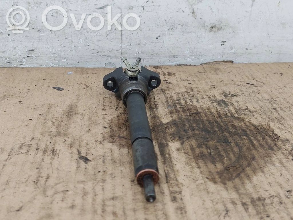 BMW 3 E46 Sprausla (-i) 