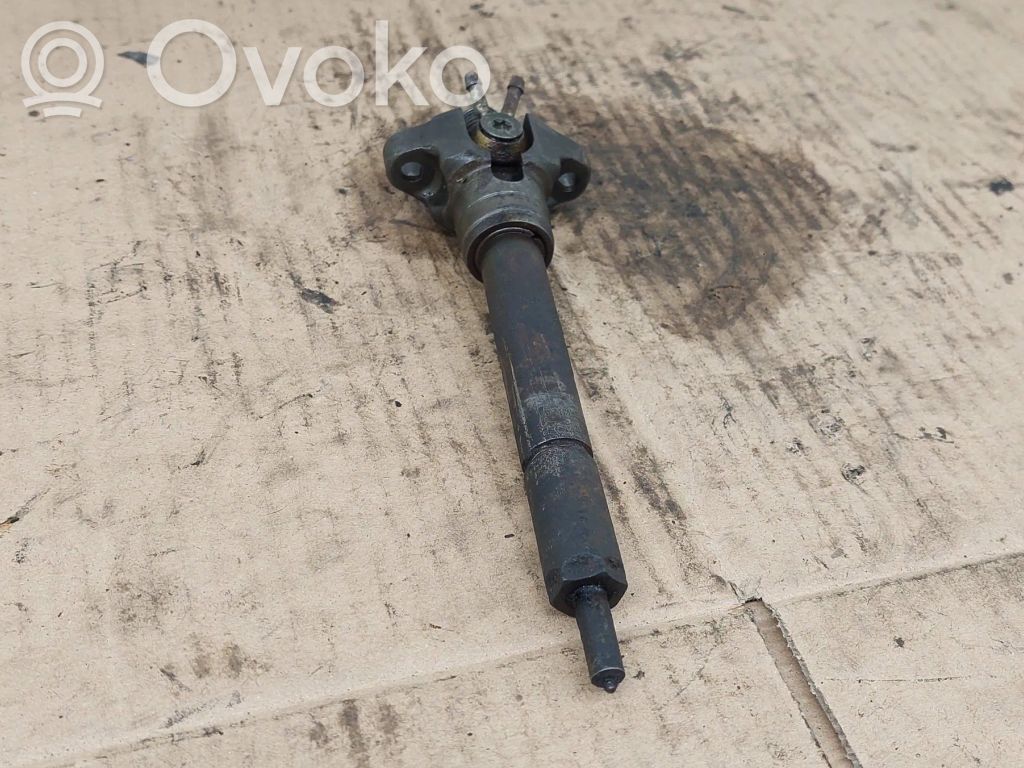 BMW 3 E46 Sprausla (-i) 