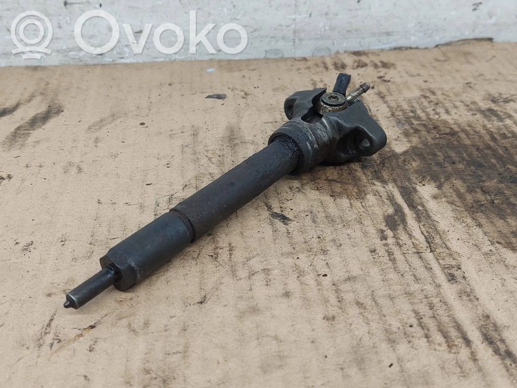 BMW 3 E46 Sprausla (-i) 