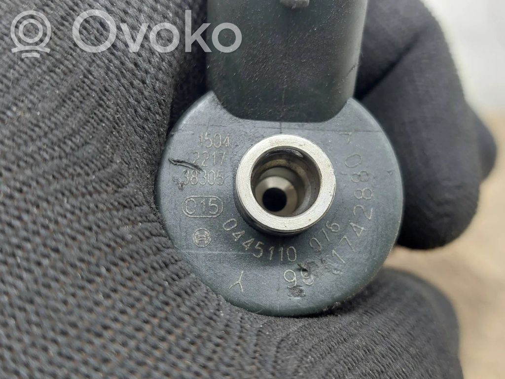Peugeot 307 Sprausla (-i) 
