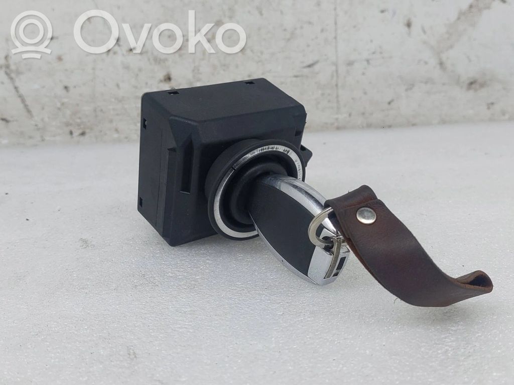 Mercedes-Benz E W212 Ignition lock 