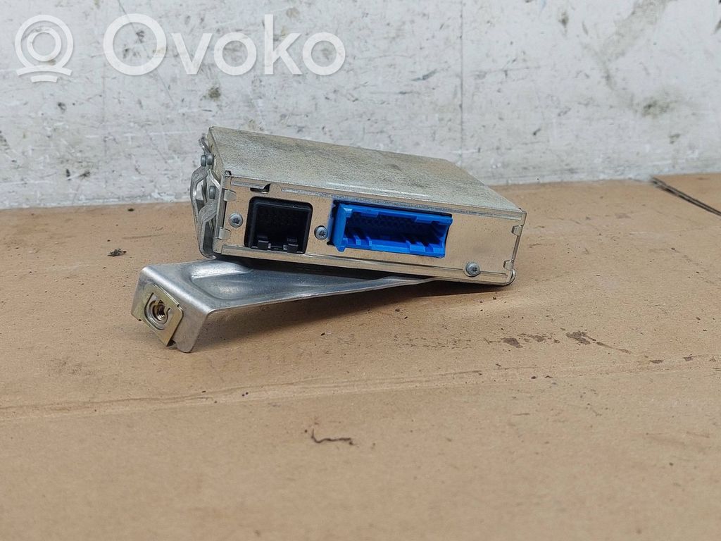 Audi A6 S6 C5 4B GPS navigation control unit/module 