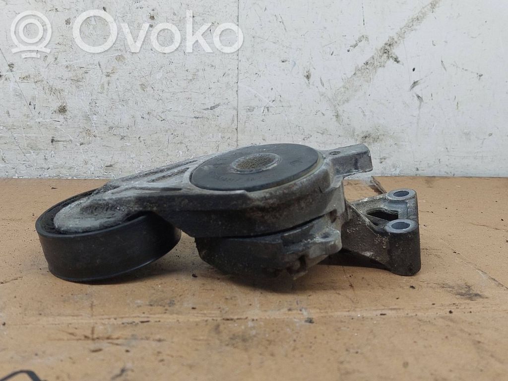 Skoda Octavia Mk2 (1Z) Paskirstymo diržo įtempėjas 