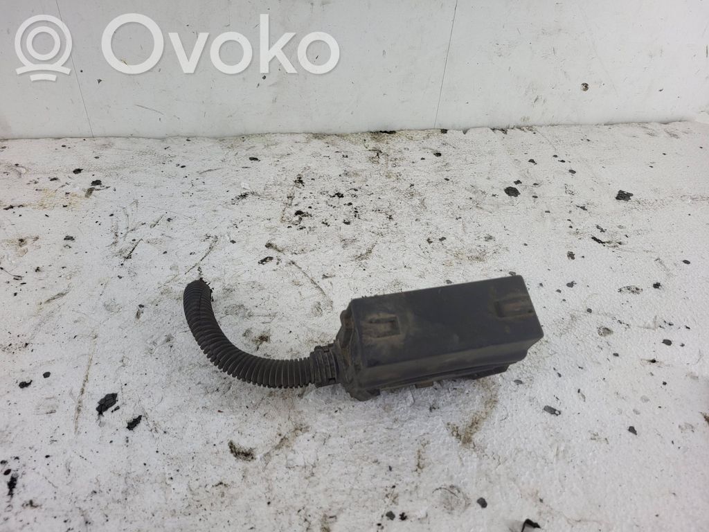 Opel Meriva A Fuse box set 