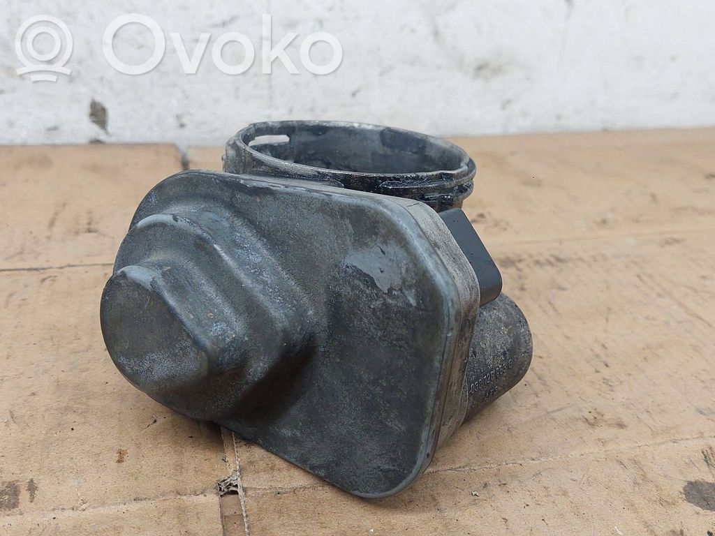 Skoda Octavia Mk2 (1Z) Throttle valve 