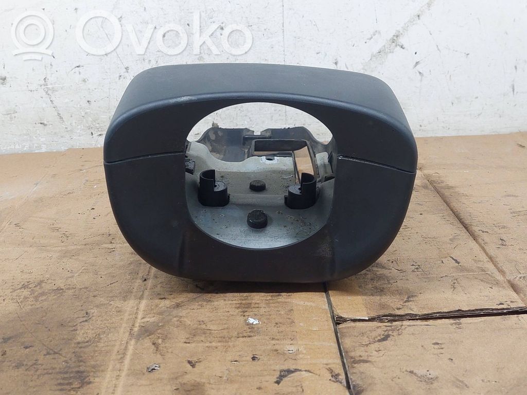 Volvo V50 Stūres ass dekoratīvā apdare 