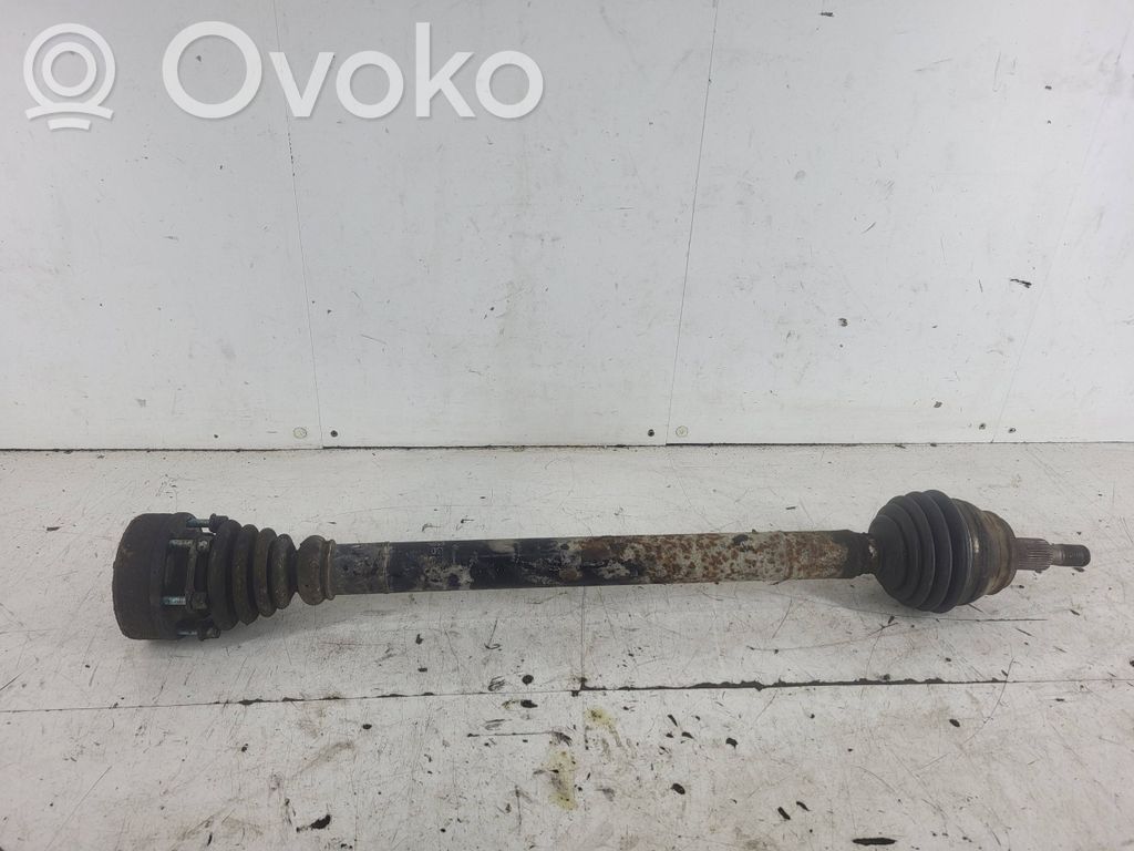Volkswagen Golf IV Semiasse anteriore 