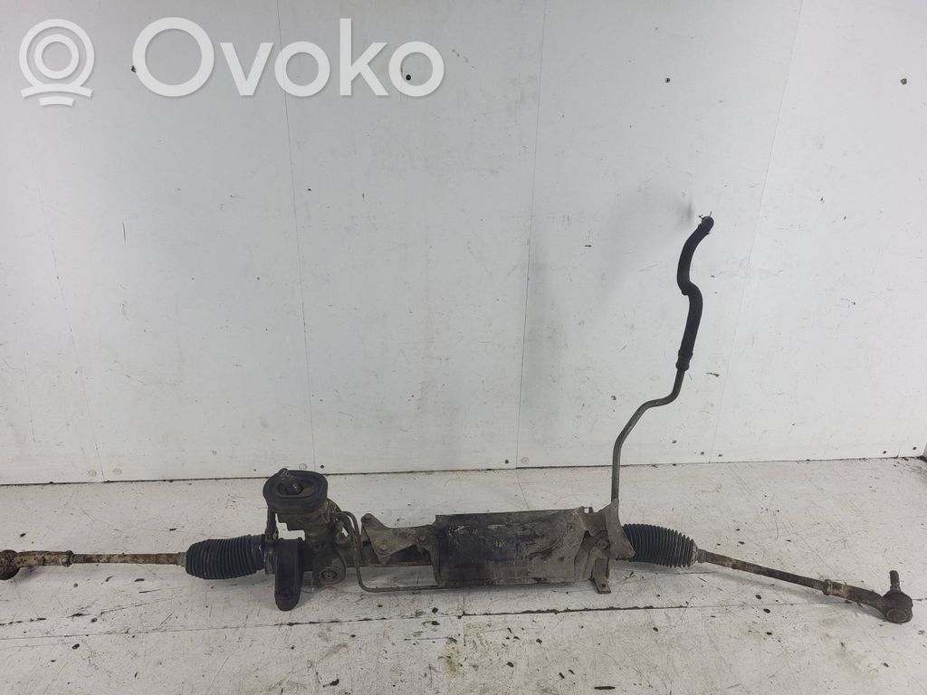 Volkswagen Golf IV Steering rack 