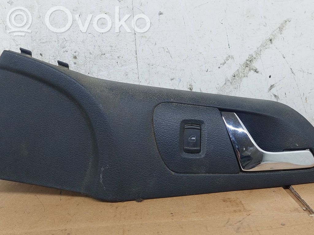 Skoda Octavia Mk1 (1U) Klamka wewnętrzna drzwi 
