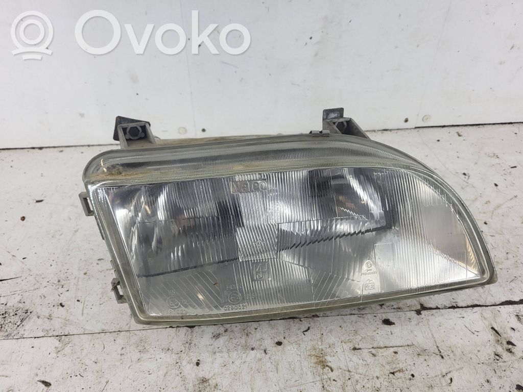 Renault Espace II Phare frontale 