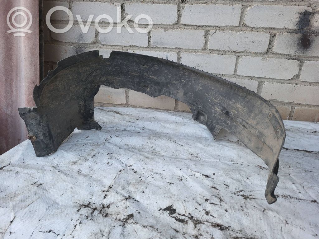Volvo S40, V40 Apărători interioare aripă roată față 