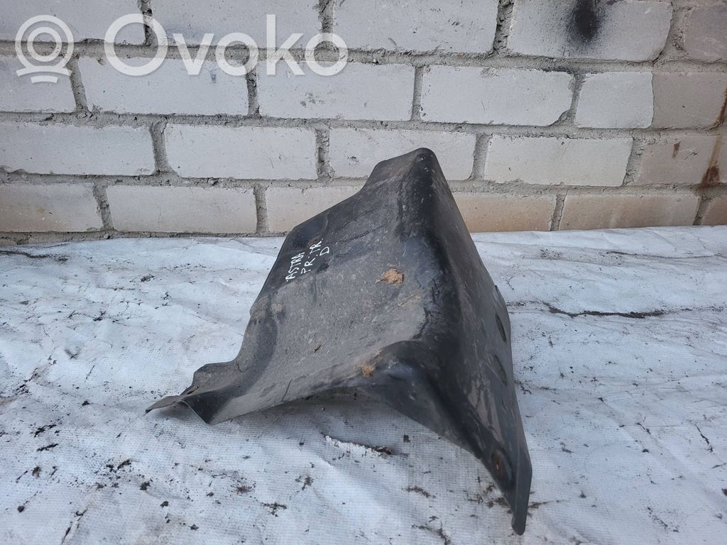 Opel Astra G Engine splash shield/under tray 