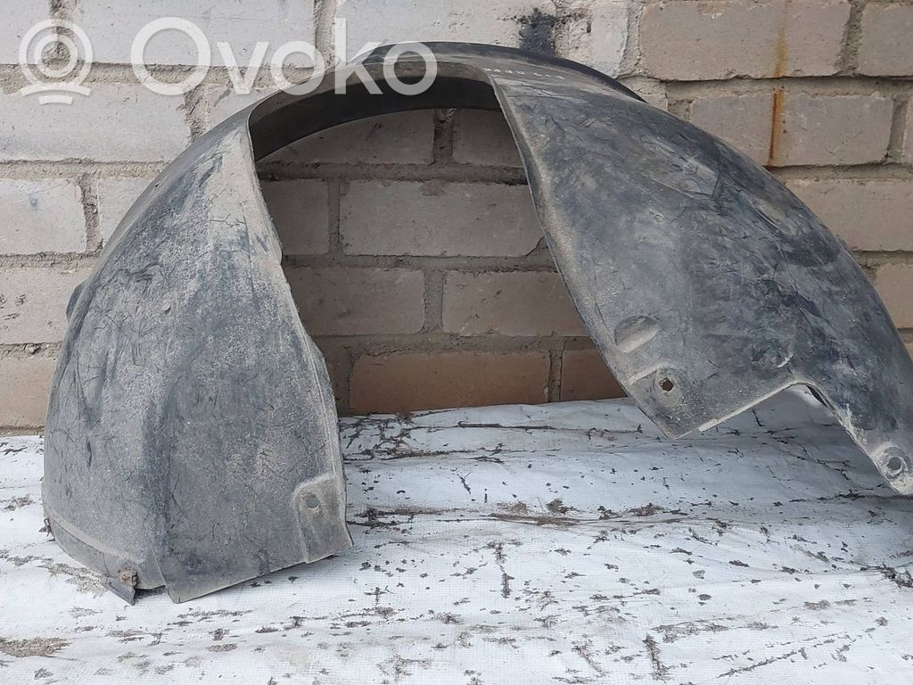 BMW 5 E39 Front wheel arch liner splash guards 