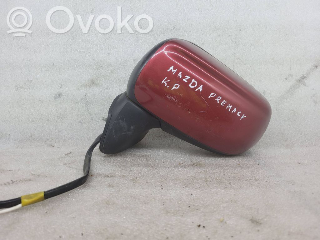 Mazda Premacy Veidrodėlis (elektra valdomas) 