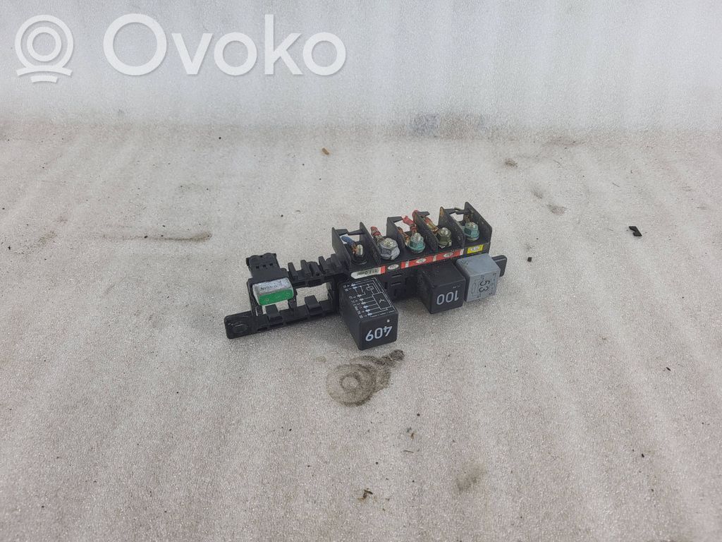 Audi A6 S6 C6 4F Otros cableados 