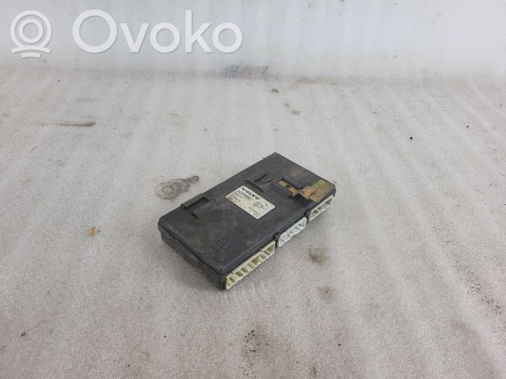 Module confort   30896697,3817900210,SW30896751