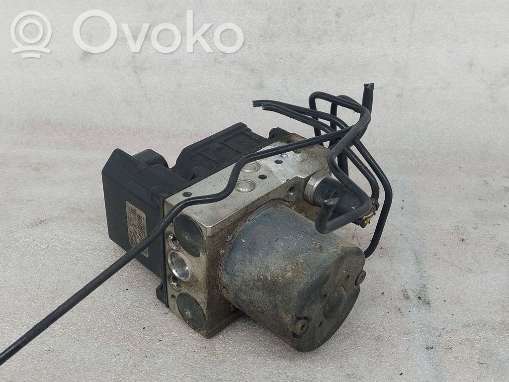 Audi A4 S4 B6 8E 8H Блок ABS 