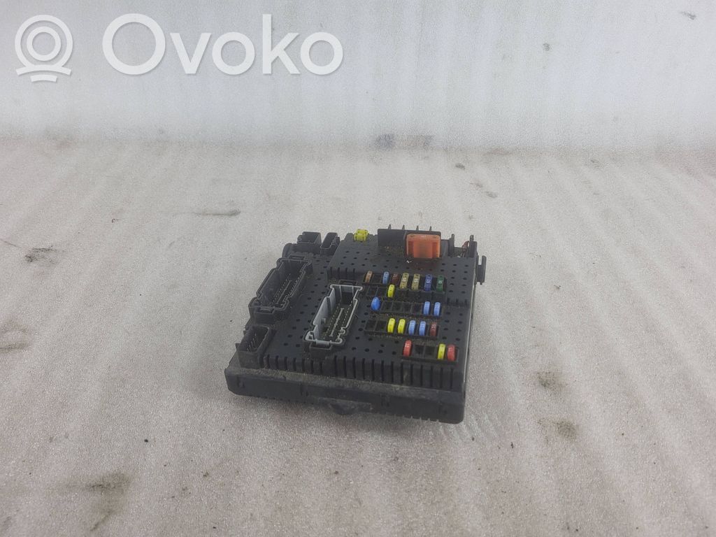 Fuse module   30728512,06W331,28017881