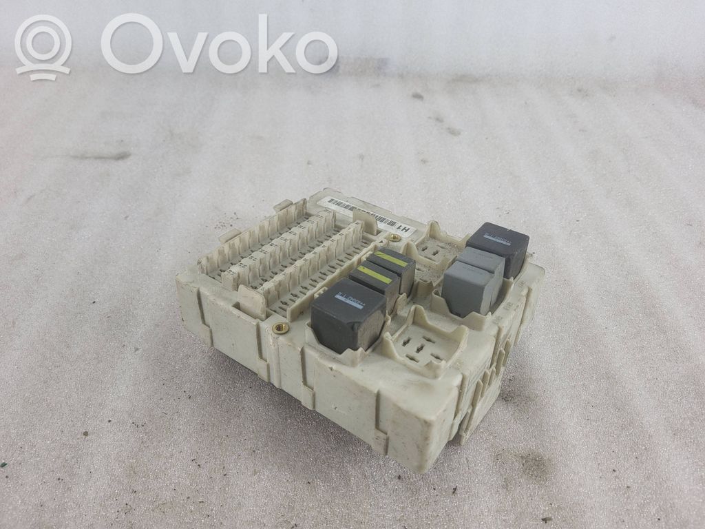 Ford Focus Fuse module 