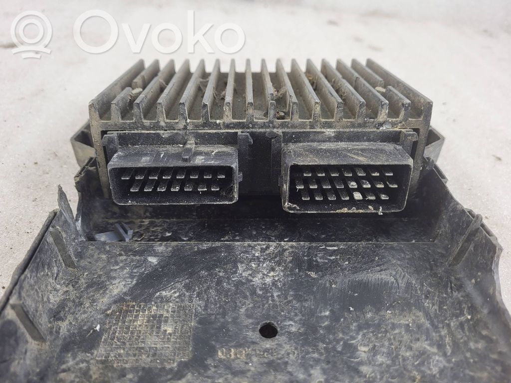 Fiat Ulysse ABS control unit/module 