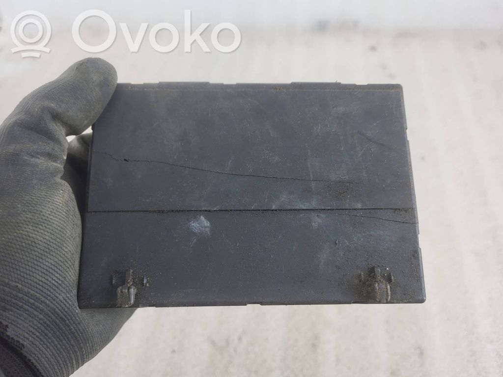 Audi A5 8T 8F Seat control module 