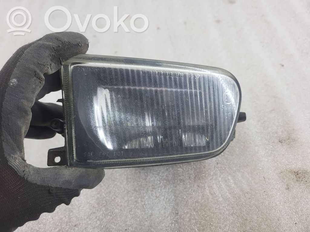 BMW 5 E39 Front fog light 