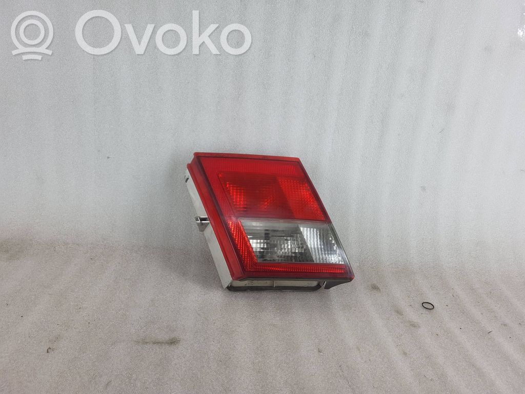 Saab 9-5 Takavalot 