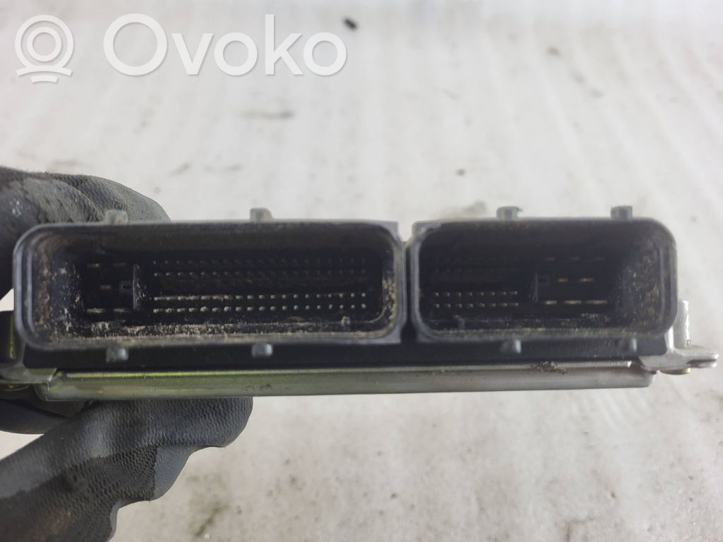 Audi A6 S6 C5 4B Engine control unit/module 
