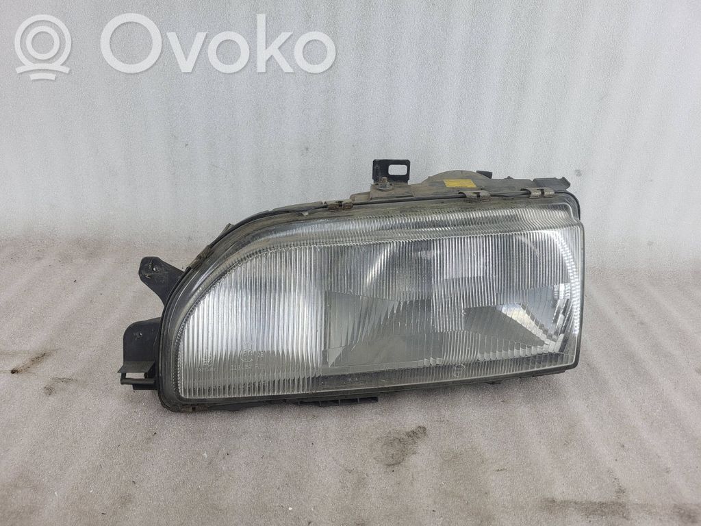 Ford Sierra Scheinwerfer 