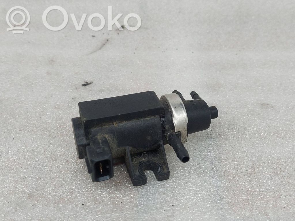 Zawór podciśnienia / Elektrozawór turbiny   1H0906627,72190320,010222