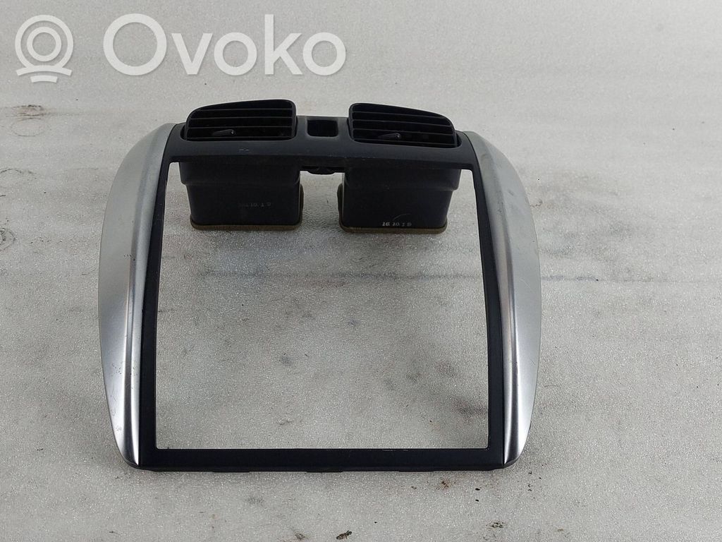 Mazda Premacy Dash center air vent grill 