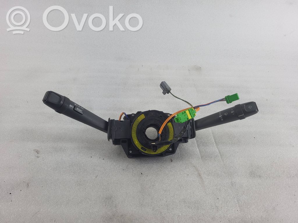 Volvo S80 Wiper turn signal indicator stalk/switch 