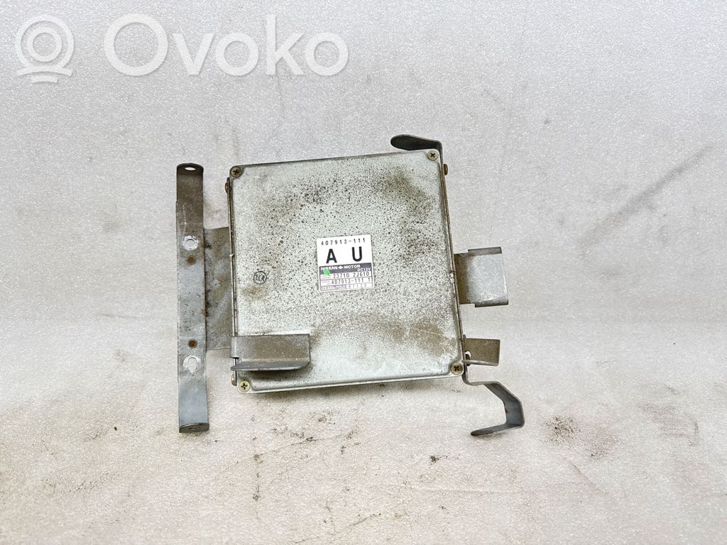Nissan Primera Engine control unit/module 
