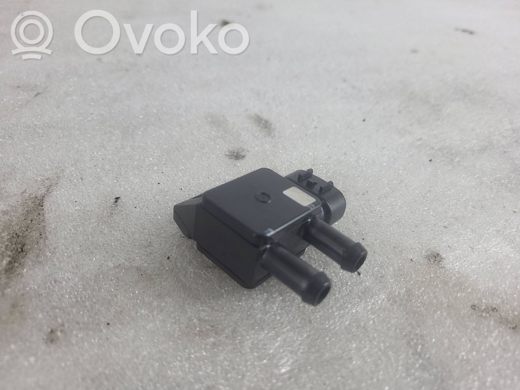 KIA Ceed Exhaust gas pressure sensor 