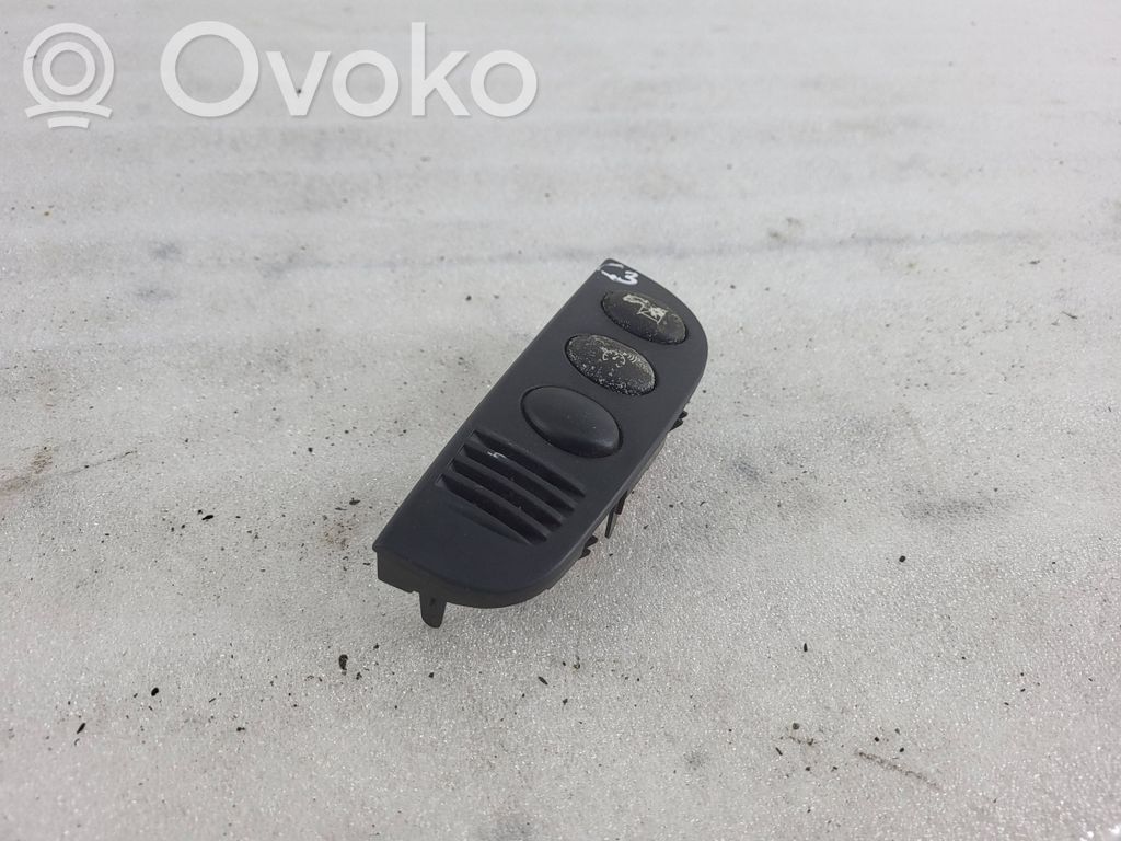 Citroen C3 Other switches/knobs/shifts 