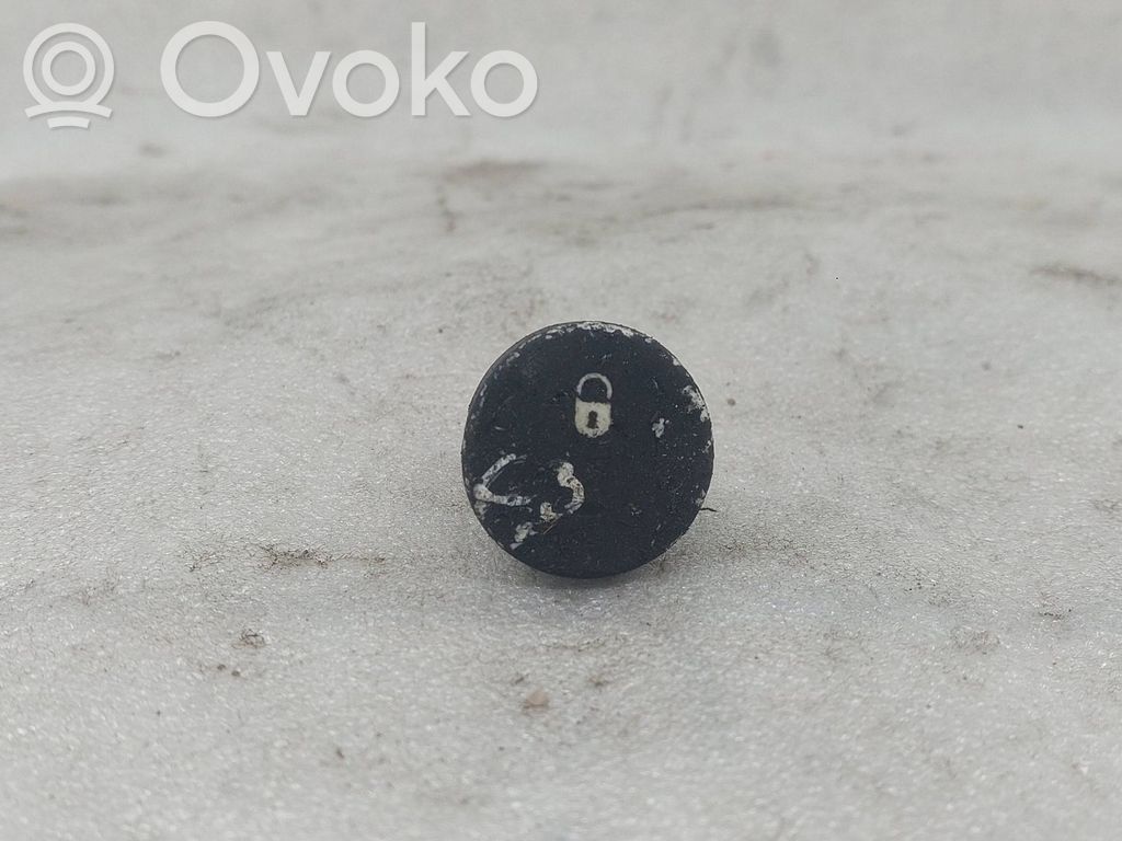 Citroen C3 Central locking switch button 