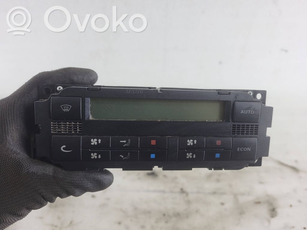 Seat Alhambra (Mk1) Climate control unit 