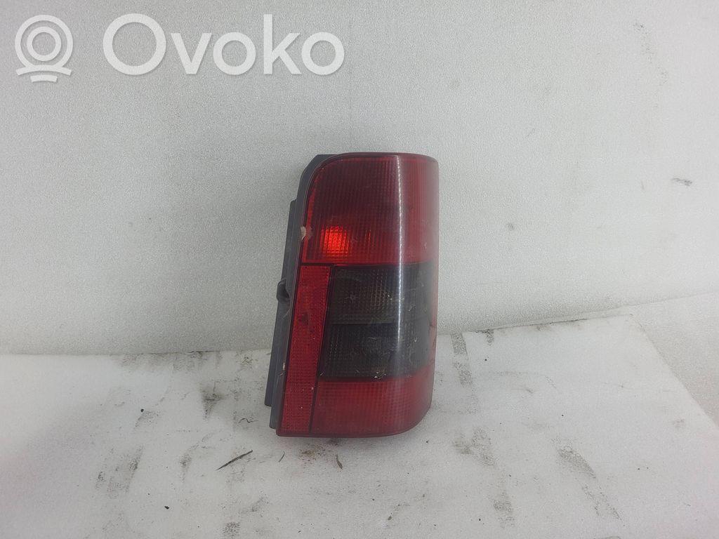 Citroen Berlingo Takavalot 