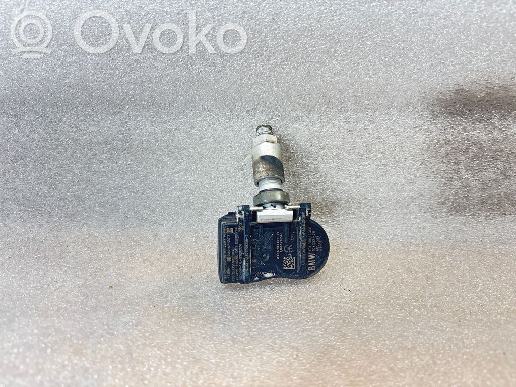 BMW 4 F32 F33 Czujnik ciśnienia opon 