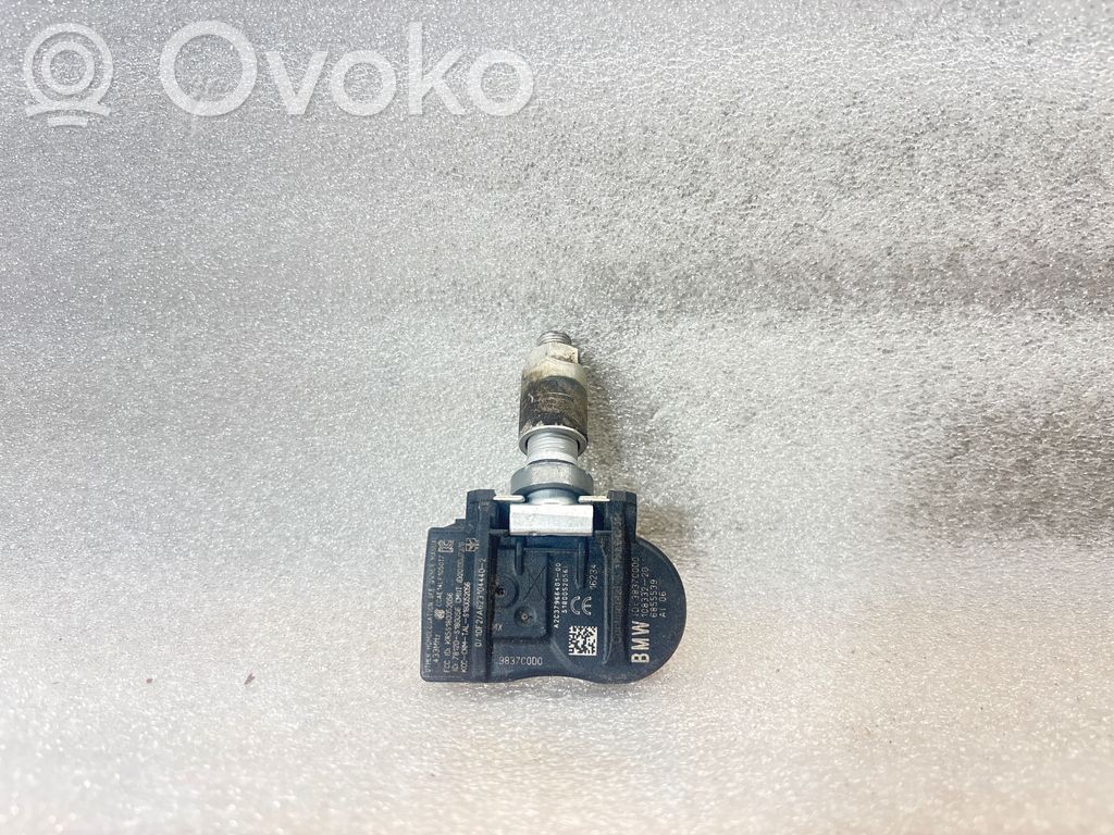 BMW 4 F32 F33 Czujnik ciśnienia opon 