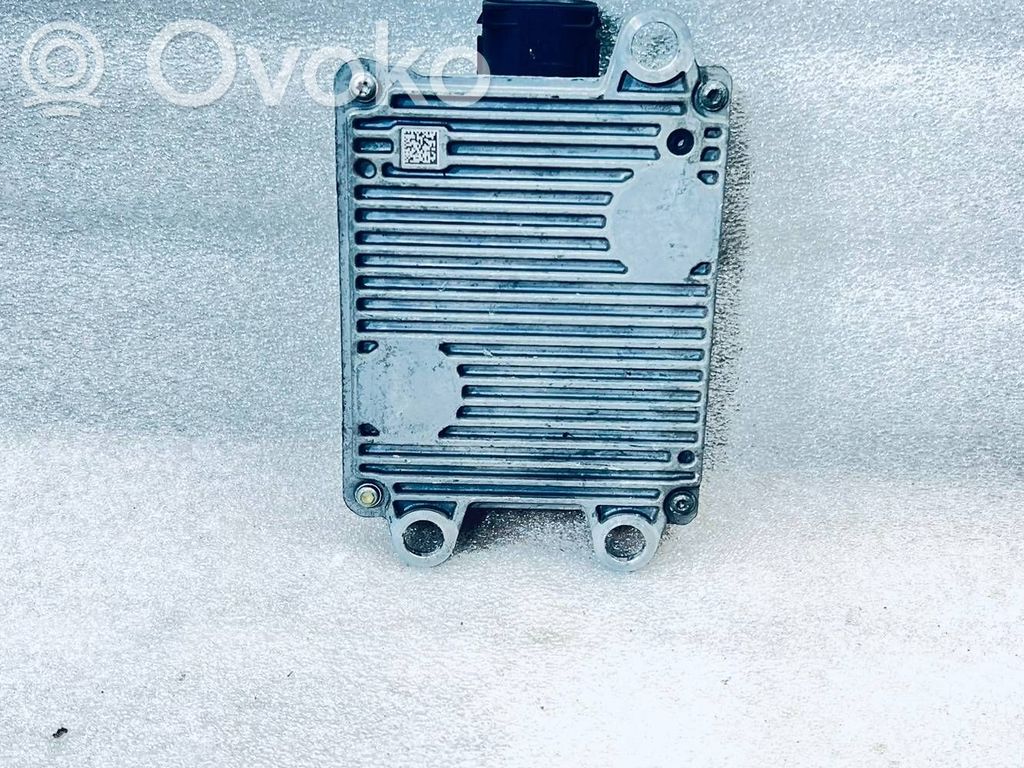 BMW X5 G05 Sensor de radar Distronic 