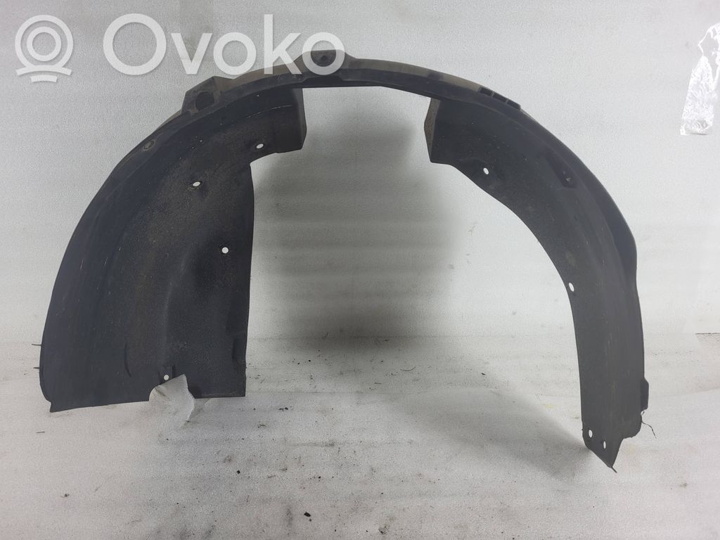 Opel Corsa C Priekinis posparnis 