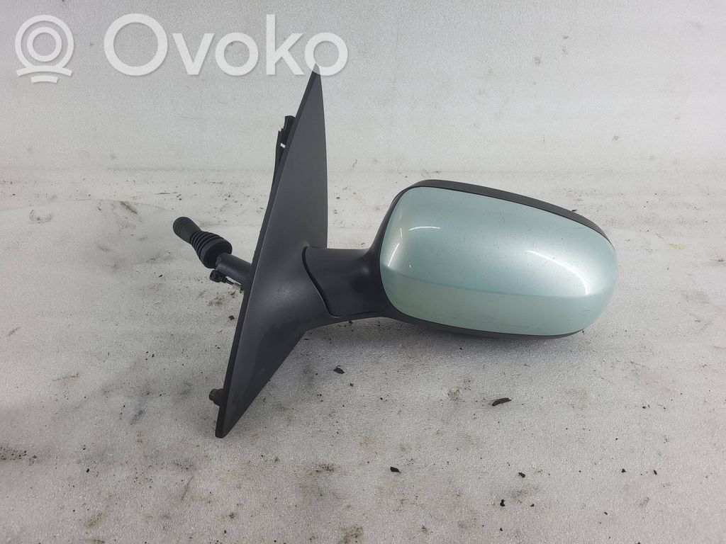 Opel Corsa C Spogulis (elektriski vadāms) 