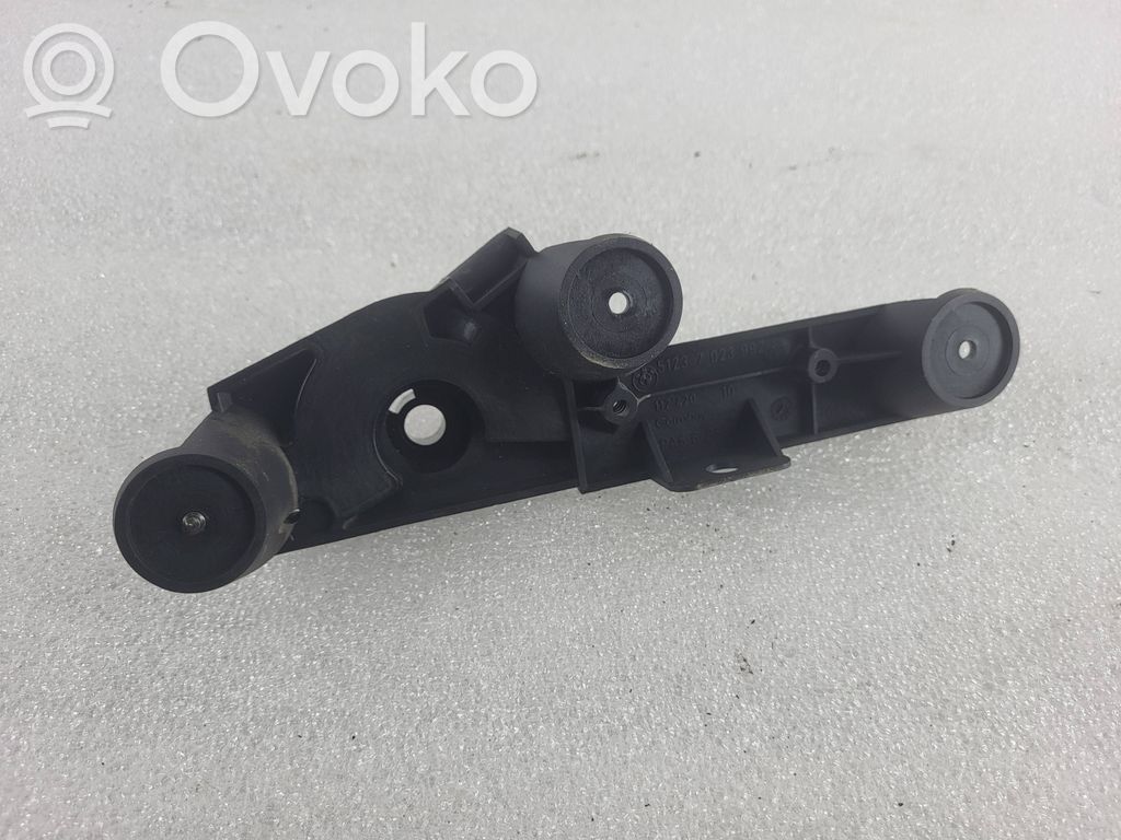 BMW 7 E65 E66 Other interior part 