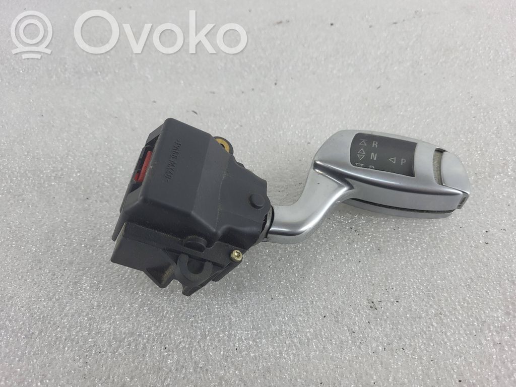 BMW 7 E65 E66 Gear shift switch/knob 