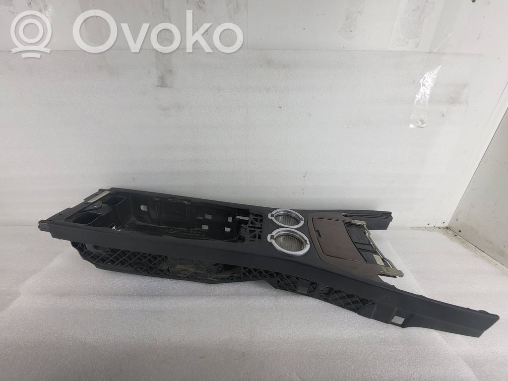 BMW 7 E65 E66 Center console 
