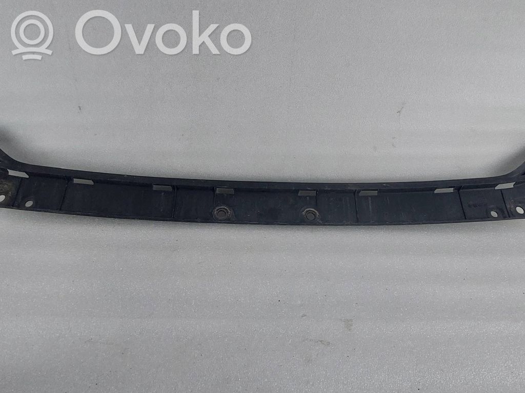 BMW 7 E65 E66 Galinis laikiklis bamperio 