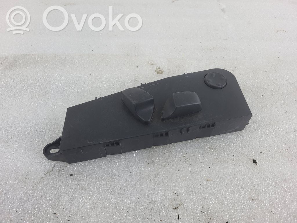 BMW 7 E65 E66 Seat control switch 