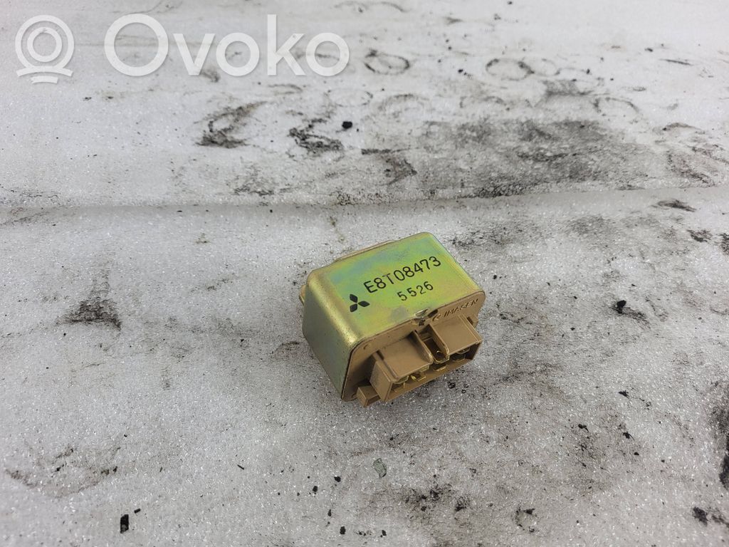 Mitsubishi Carisma Otros relés 