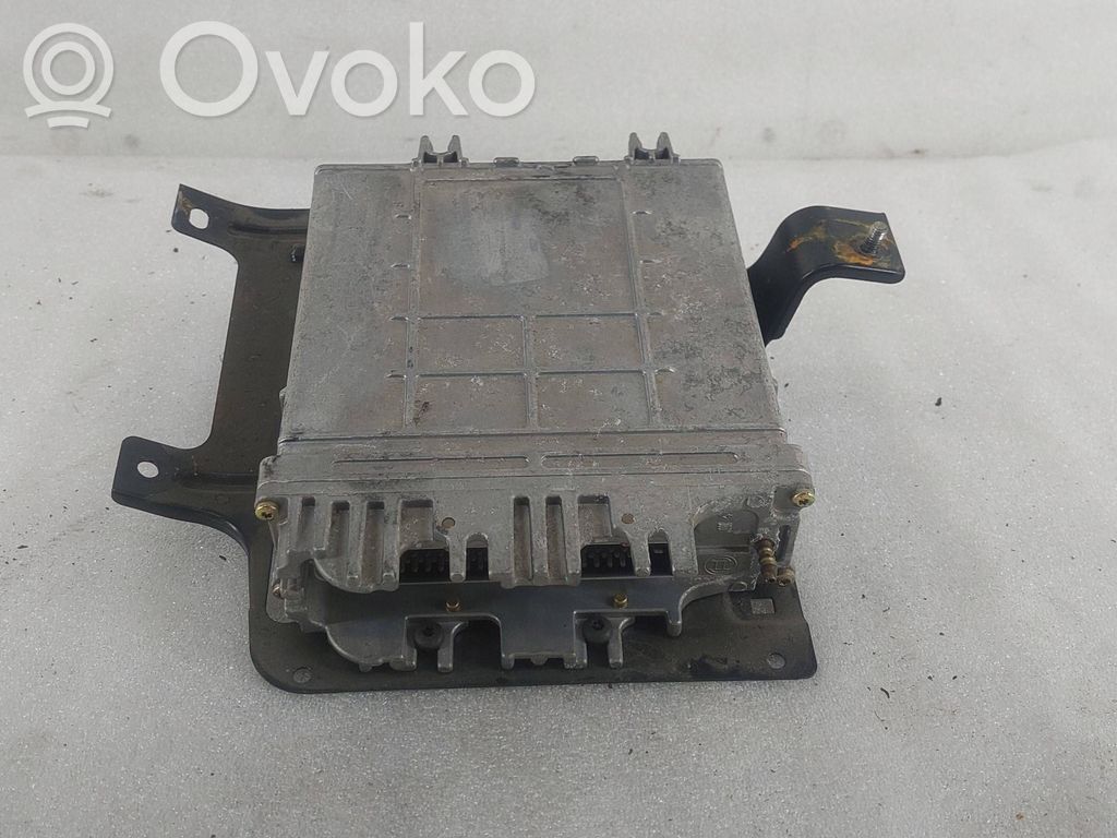 Seat Alhambra (Mk1) Engine control unit/module 